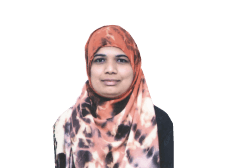 Mrs.Saleha Kouser(BA, BEd)