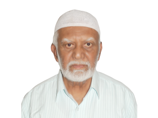 Mr.Abdul Rasheed