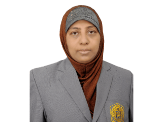 Mrs.Azemunnisa(BA, NTT)