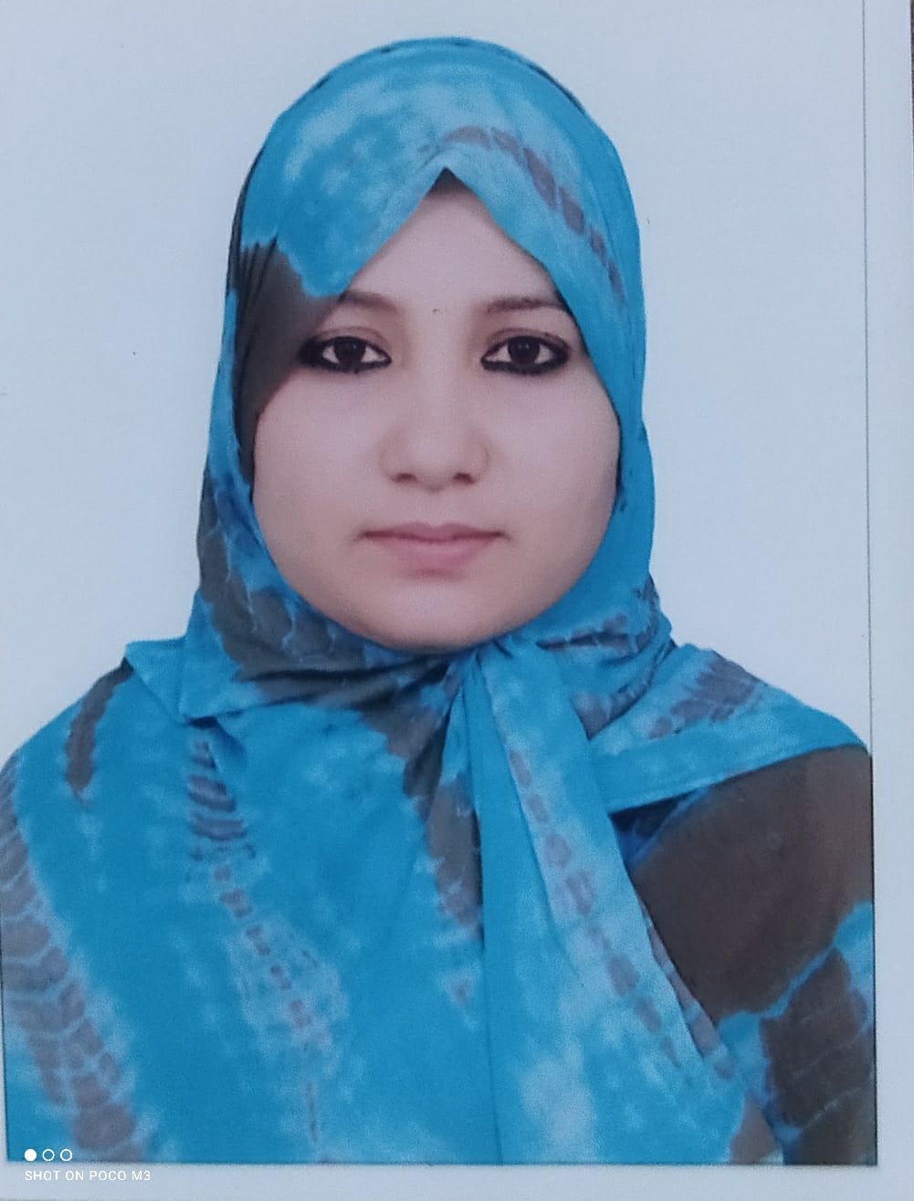 Mrs.Mamatha L Almel(M.A,M.Phil,P.H.D)