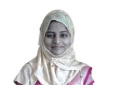 Mrs.Saleha Kouser(BA, BEd)