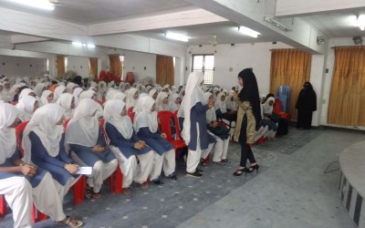 4 th  July 2015 – “HOW TO BE SUCCESSFUL IN LIFE”