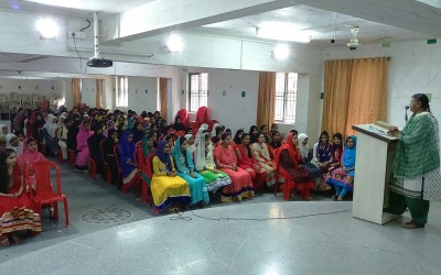 CHILDREN’S DAY CELEBRATIONS – NOV 14TH 2015