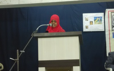 WORLD SCIENCE DAY 10 TH NOV 2015