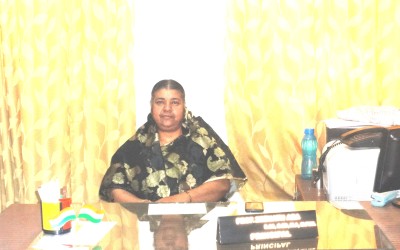 ‘ANOTHER FEATHER ON OUR CAP’