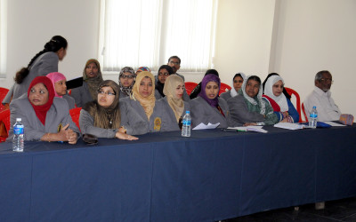 ANNUAL MEET – 1ST JAN 2016