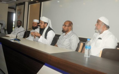 2nd knowledge sharing session – 6th Feb 2016