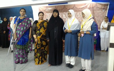 INTER COLLEGE DEBATE COMPETITION – 19/9/2016