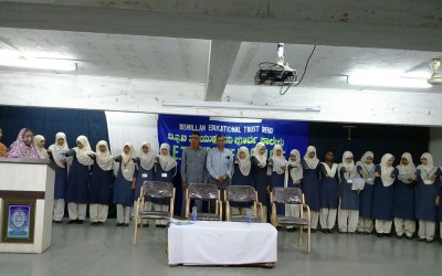 SECOND PARENTS MEETING – 29/9/16