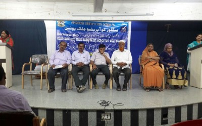 “AWARNESS ON NANDINI MILK AND MILK PRODUCTS” 19/10/2016