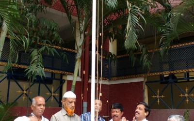 61 st KANNADA RAJYOTSAVA – 1/11/2016