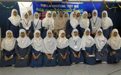 PRIZES FOR TOPPERS – 10/11/2016