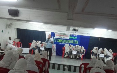 26 November 2016 – Deeniyath quiz competition