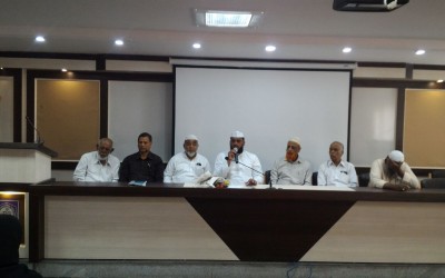 “How character determines success in life”- 10/12/2016