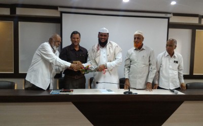 “How character determines success in life”