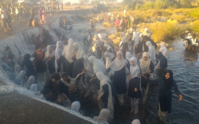 BET Composite PU College organised one day trip- Bangalore to Mysore on 29th December 2016