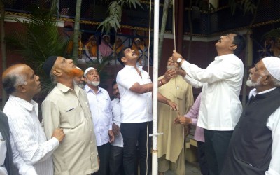 68th Republic Day 26th Jan 2017