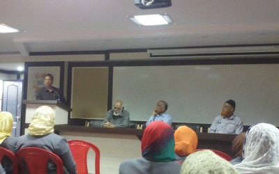 Annual Meet – 7/1/17