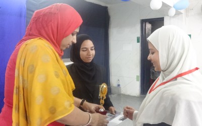 DEENIYATH ANNUAL DAY – 11/2/2017