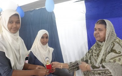 DEENIYATH ANNUAL DAY – 11/2/2017