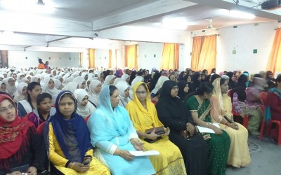 “A talk on Health and Hygiene” – 9/2/2017