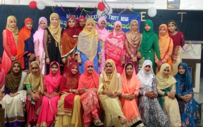 FRESHERS’ PARTY – 10/7/2017