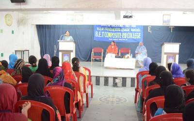 INDUCTION PROGRAM – 2/8/17