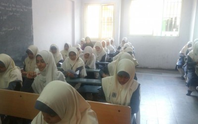 Talent Hunt Search – By – Golden Tower Foundation – 7/8/2017