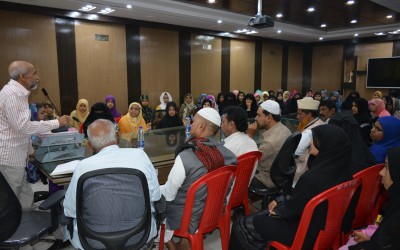 CET COACHING CENTER  MEETING – 20/9/2017