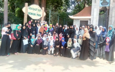 Eco Club Activity -12/9/17