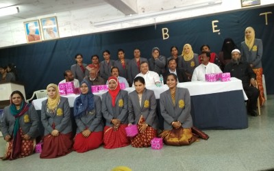 TEACHERS DAY – 5/9/2017