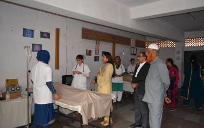 KNOWLEDGE FAIR 2017 – 7/11/2017