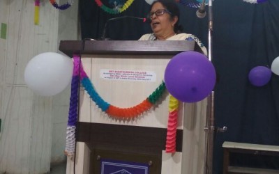 URDU DAY – 9/11/2017