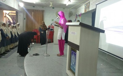 TIPPU JAYANTHI – 10/11/17