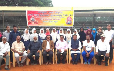 OKKALIGARA SANGHA – 30/11/2017