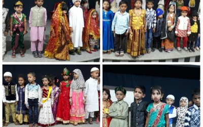 TRADITIONAL DAY – 13/1/2018