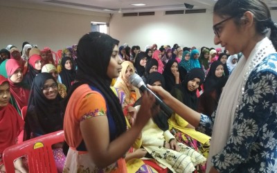 counselling session- 13/6/2018