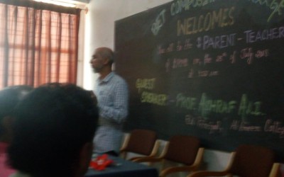 CET MEETING 25TH JULY 2018