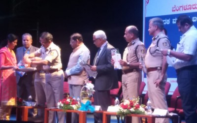           ANTI-DRUG AWARENESS PROGRAMME
