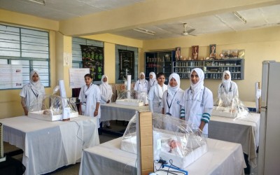        ANNUAL  SCIENCE EXHIBITION SCI-PI  2018 – 30/10/18