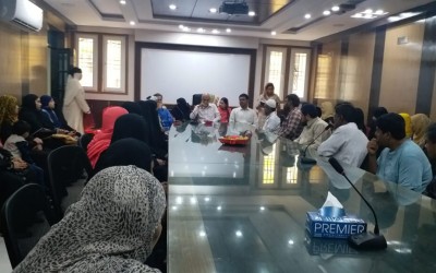Parents Teachers Meeting