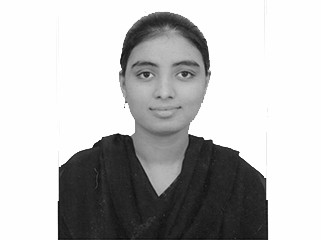Mrs.Fahmida Khanum