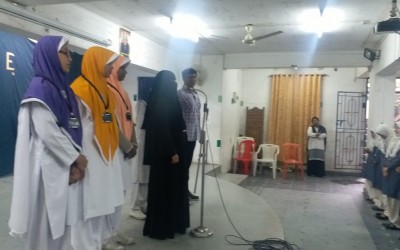 KHUTBA ON ZILHAJJA