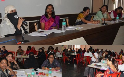 School Leadership Forum (Nurturing the teams) – program held on 8 FEB 2020 at BET Higher school, B-29