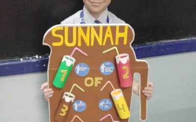 Embracing the Sunnah