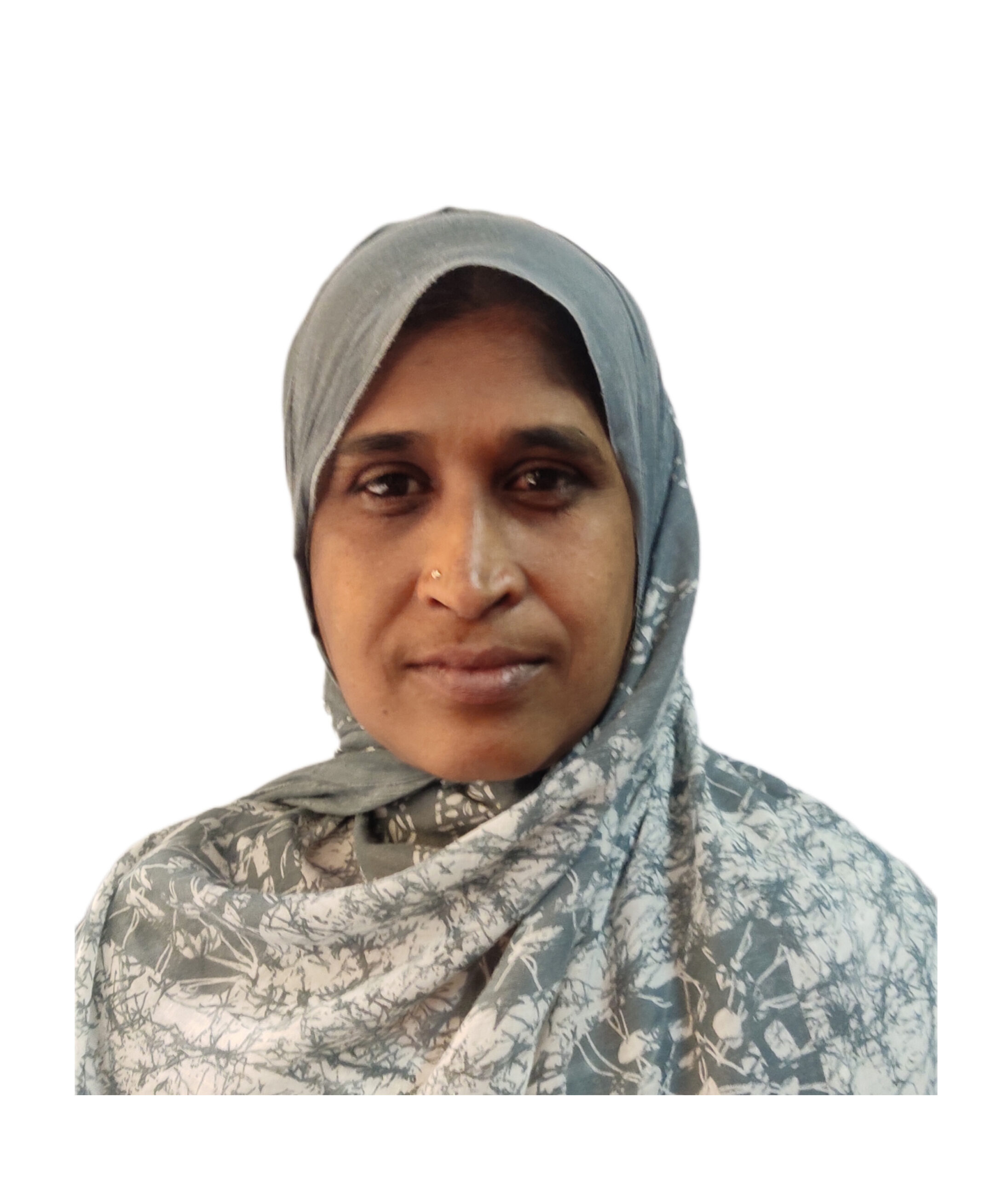 Nazeema