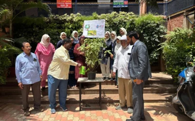 World environment day 05.06.25