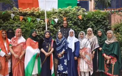 Independence day – 15th August 2025 – BET HS (B)