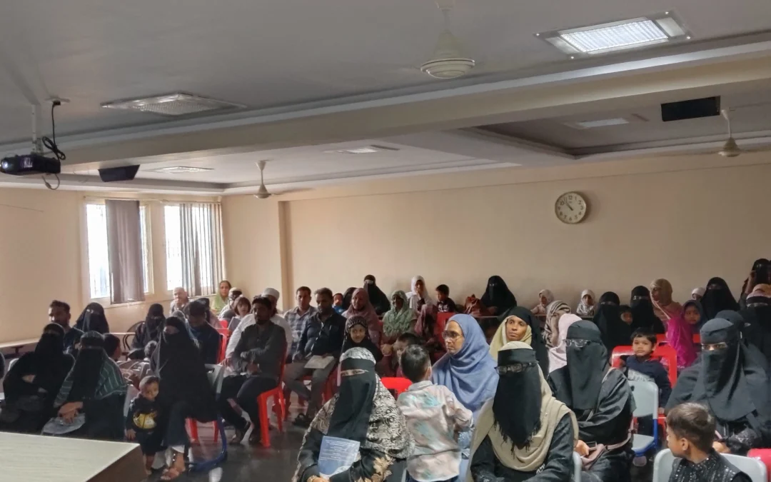 Parents Orientation (HPS)