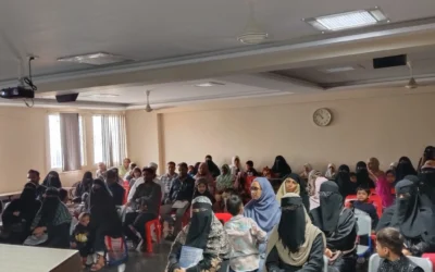 Parents Orientation (HPS)